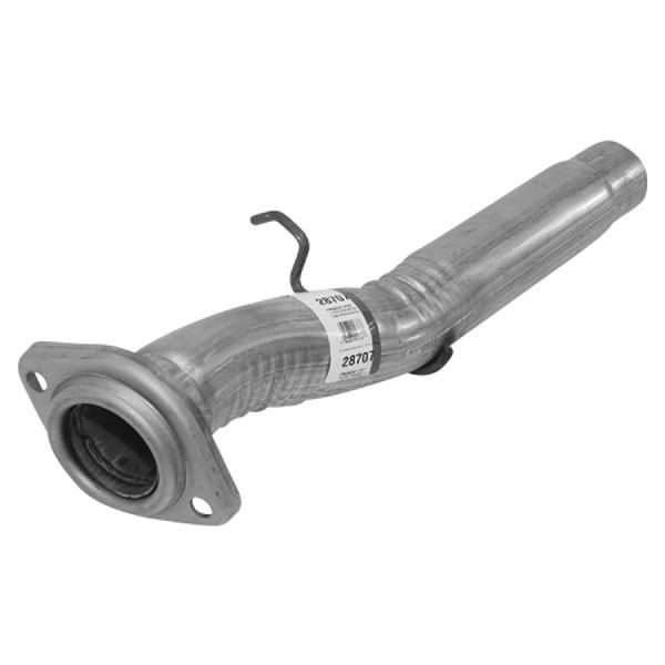2001-2006 GMC Yukon Exhaust Pipe - Center (AP Exhaust)
