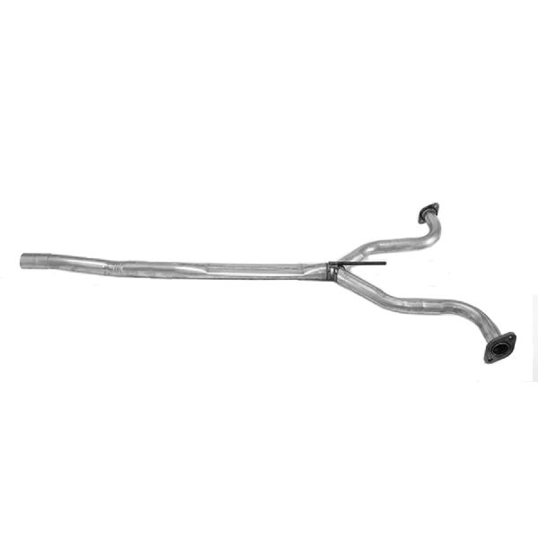 2007-2009 Nissan Altima Exhaust Pipe (AP Exhaust)