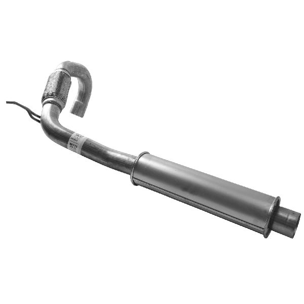 2011-2020 Dodge Grand Caravan Exhaust Pipe (AP Exhaust)