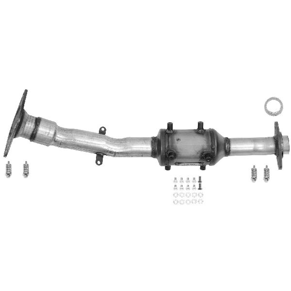 2013-2017 Nissan NV200 Catalytic Converter - Front (AP Exhaust)