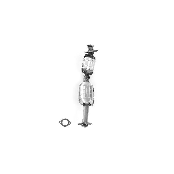 1996-2002 Lincoln Town Car Catalytic Converter - Left (AP Exhaust)