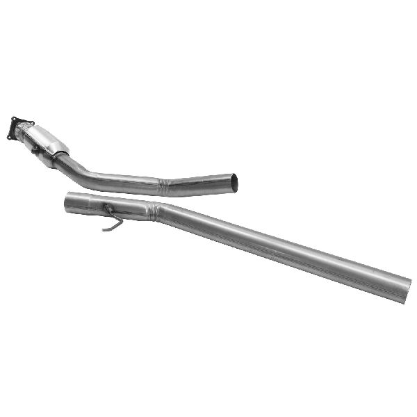 2005-2007 Dodge Grand Caravan Catalytic Converter (AP Exhaust)