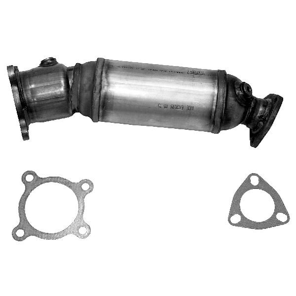 2005-2009 Audi A4 Catalytic Converter -  or Front (AP Exhaust)