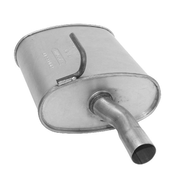 2009-2023 Nissan Altima Exhaust Muffler Assembly - Left or Rear Left (AP Exhaust)