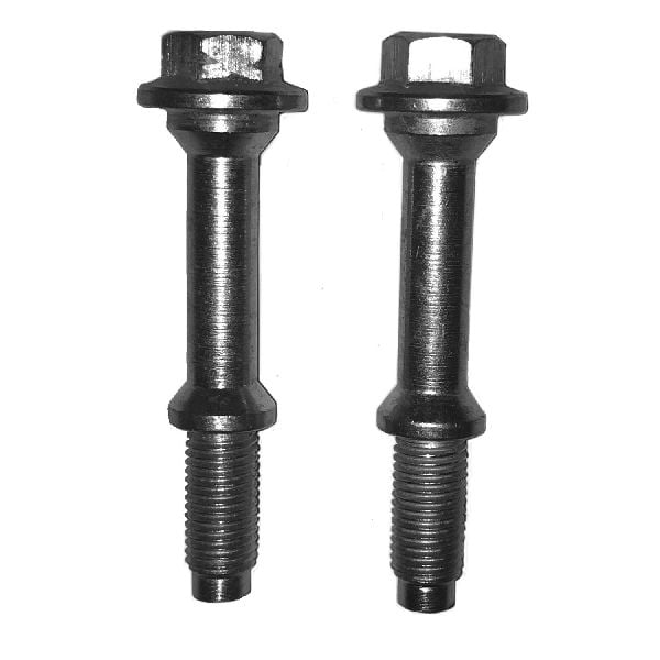 2001-2015 Toyota Prius Exhaust Bolt - Converter To Muffler Assembly or Intermediate Pipe To Muffler Assembly or Manifold To Converter (AP Exhaust)