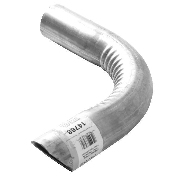 2009-2010 Pontiac Vibe Exhaust Tail Pipe (AP Exhaust)