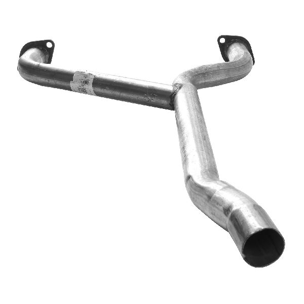1998-2002 Ford Crown Victoria Exhaust Pipe - Front (AP Exhaust)