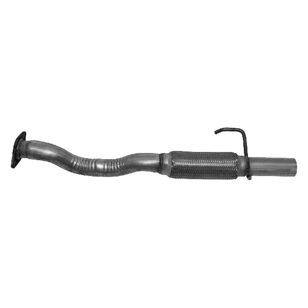 2007-2010 Lincoln MKX Exhaust Pipe (AP Exhaust)