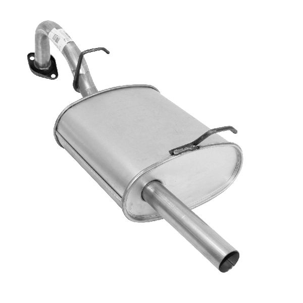 2007-2016 Toyota Yaris Exhaust Muffler Assembly (AP Exhaust)