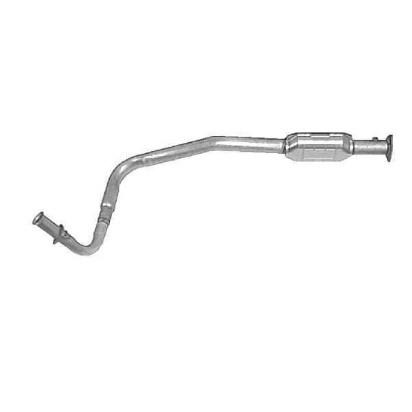 2000-2004 Kia Spectra Exhaust Pipe Flange Gasket (AP Exhaust)