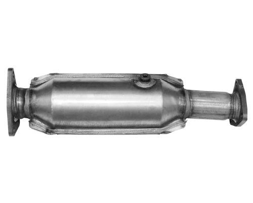 2004-2008 Acura TSX Catalytic Converter (AP Exhaust)