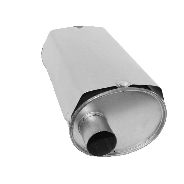 1992-1995 Chevrolet Astro Exhaust Muffler (AP Exhaust)
