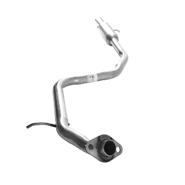 2006-2012 Mazda 5 Exhaust Pipe (AP Exhaust)