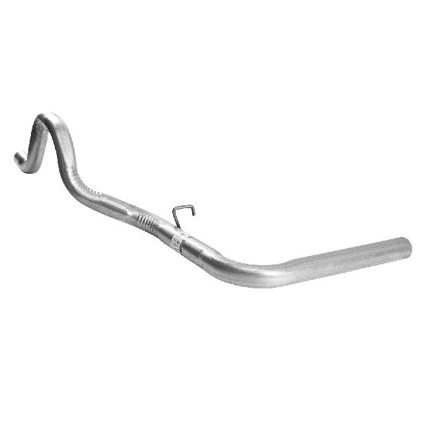 1987-1996 Ford Bronco Exhaust Tail Pipe (AP Exhaust)