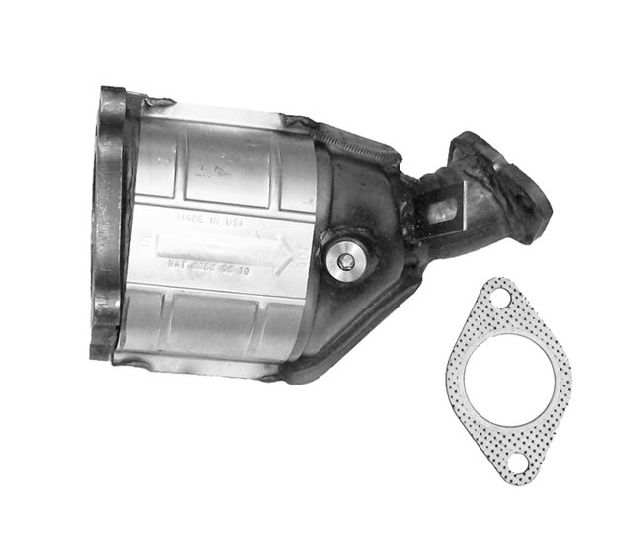 2009-2012 Ford Flex Catalytic Converter - Front or Front Left (AP Exhaust)