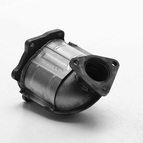 2003-2006 Nissan Sentra Catalytic Converter - Front (AP Exhaust)