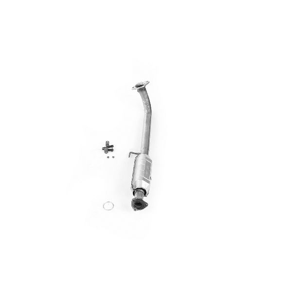 2001-2005 Honda Civic Catalytic Converter (AP Exhaust)