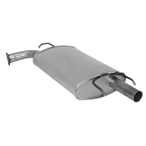 2007-2011 Toyota Camry Exhaust Muffler Assembly (AP Exhaust)