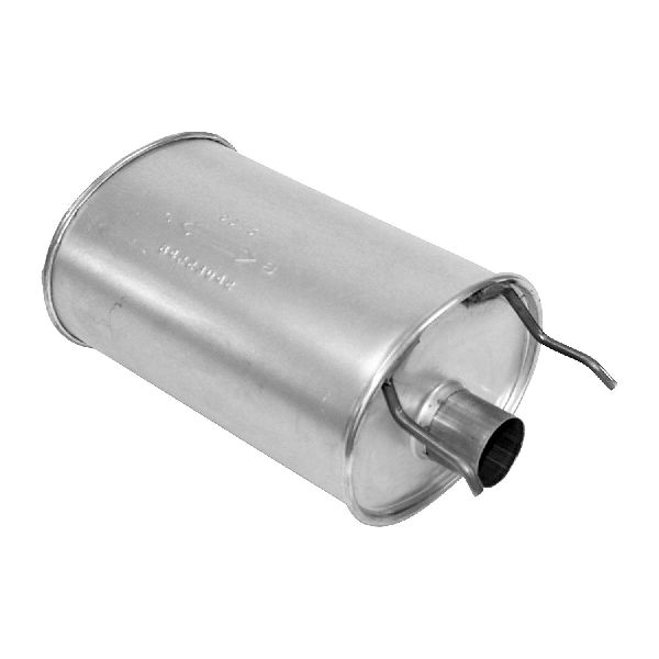 1997-2008 Pontiac Grand Prix Exhaust Muffler - Rear Right or Right (AP Exhaust)