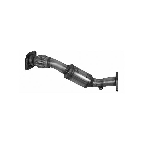 2006-2008 Buick Lucerne Catalytic Converter (AP Exhaust)