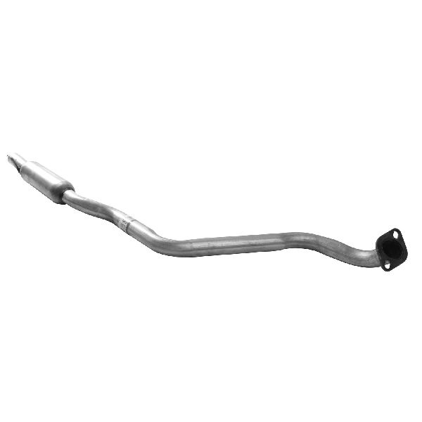 2012-2017 Kia Rio Exhaust Pipe (AP Exhaust)