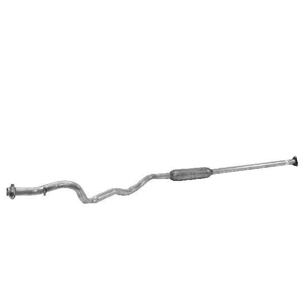 1997-2001 Honda CR-V Exhaust Pipe - Center (AP Exhaust)