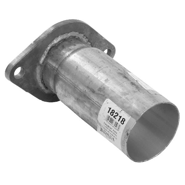 2010-2017 Chevrolet Express 2500 Exhaust Pipe (AP Exhaust)