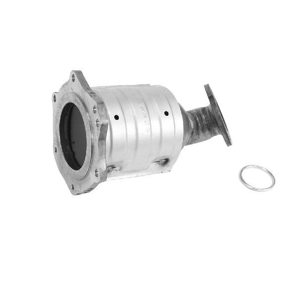 2004-2009 Nissan Quest Catalytic Converter - Front Left (AP Exhaust)