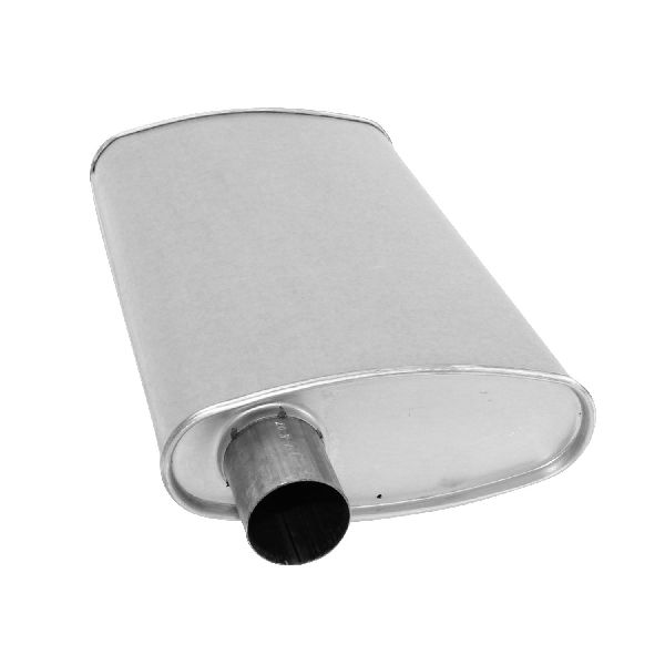 1981-1990 Chevrolet Caprice Exhaust Muffler -  or Front (AP Exhaust)