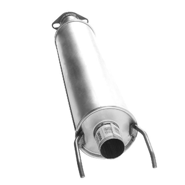 2007-2018 Nissan Altima Exhaust Pipe - Front (AP Exhaust)