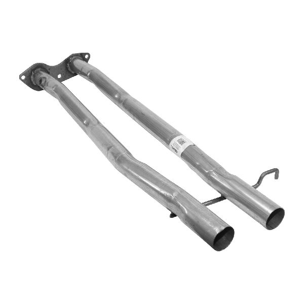 1996-1999 GMC C1500 Exhaust Pipe - Center (AP Exhaust)