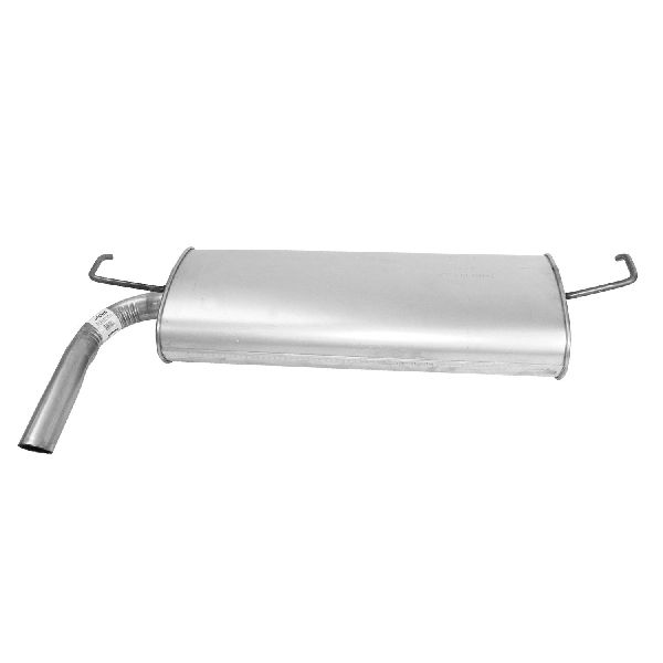 2014-2015 Nissan Rogue Select Exhaust Muffler Assembly (AP Exhaust)