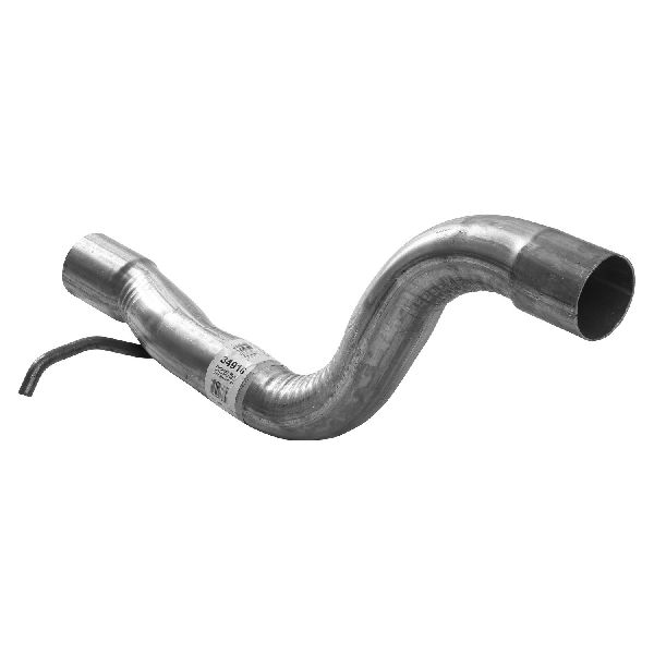 2006-2010 Ford Explorer Exhaust Tail Pipe (AP Exhaust)