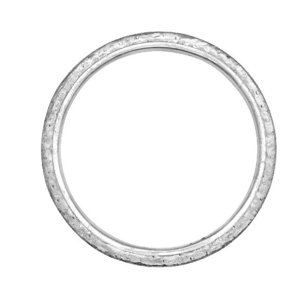2014-2017 Mazda 3 Exhaust Pipe Flange Gasket (AP Exhaust)