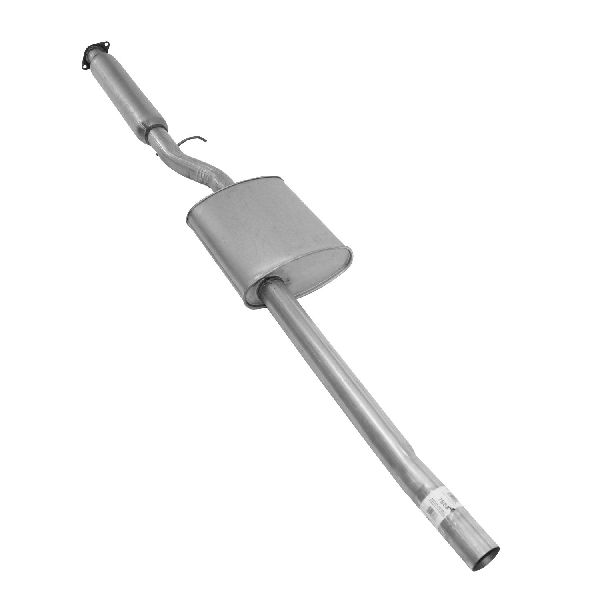 2004-2007 Saturn Vue Exhaust Muffler Assembly (AP Exhaust)