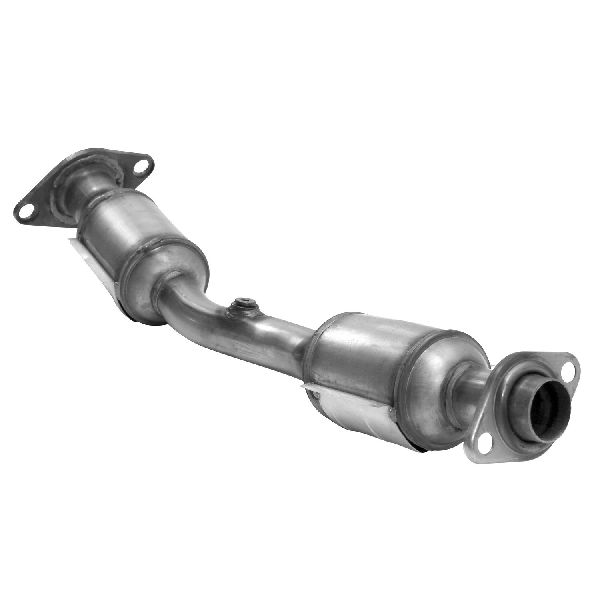 2007-2012 Nissan Sentra Catalytic Converter -  or Rear (AP Exhaust)