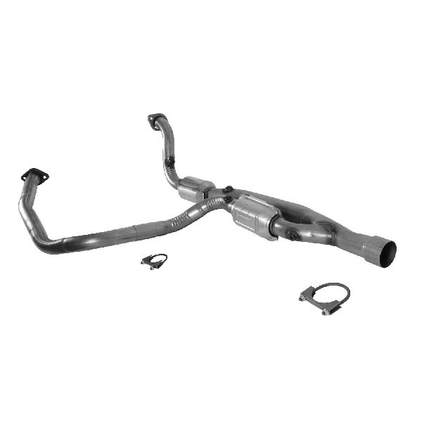 2004-2007 Dodge Ram 2500 Catalytic Converter (AP Exhaust)