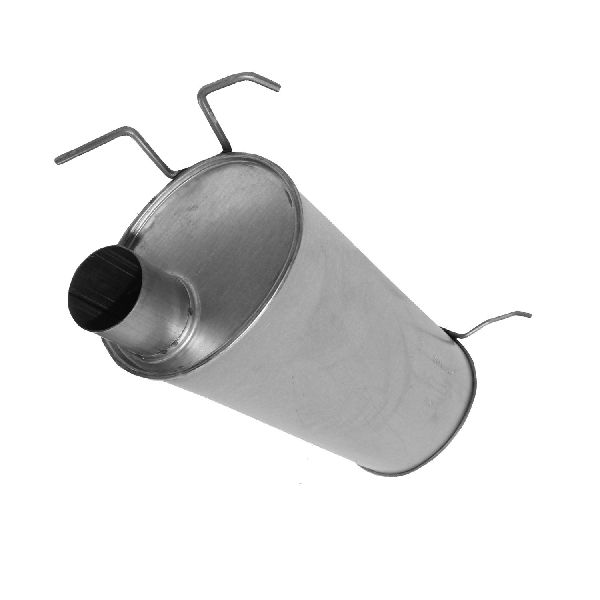 2003 Ford E-150 Exhaust Muffler (AP Exhaust)