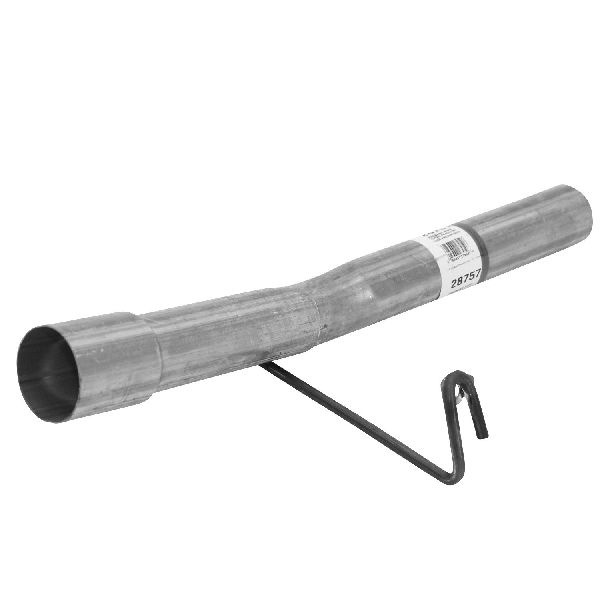 2003-2004 Nissan Xterra Exhaust Pipe - Rear (AP Exhaust)