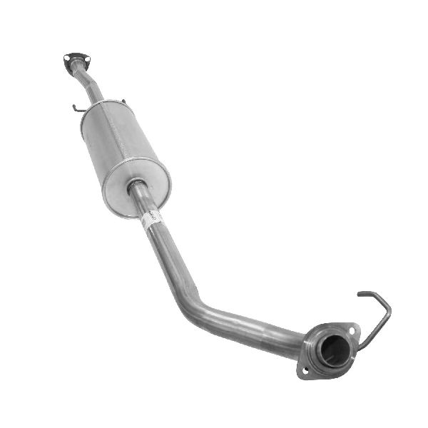 2007-2009 Honda CR-V Exhaust Pipe (AP Exhaust)