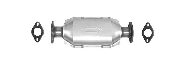 1995-2000 Toyota Tacoma Catalytic Converter (AP Exhaust)
