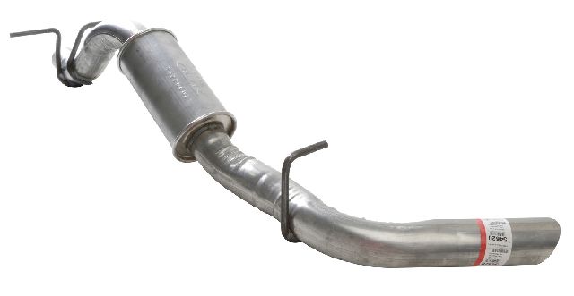 2015-2021 GMC Canyon Exhaust Tail Pipe (AP Exhaust)