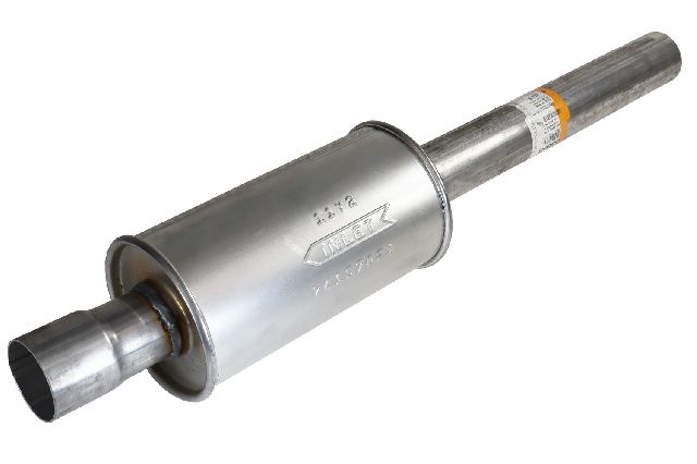 2017-2020 Lincoln MKZ Exhaust Resonator (AP Exhaust)