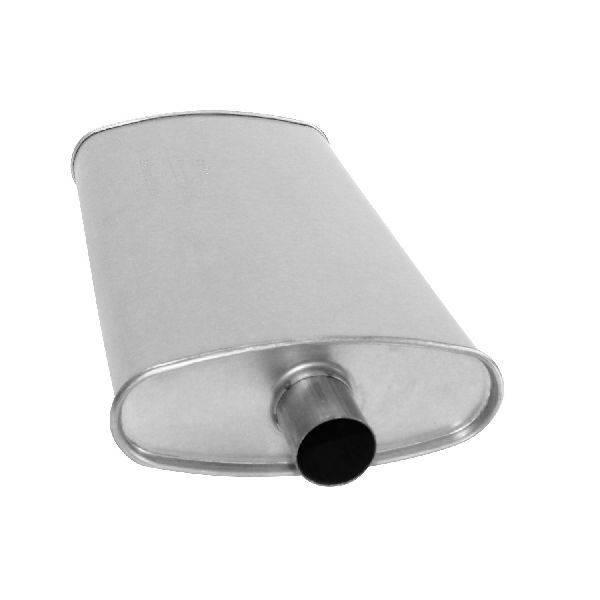 1995-2005 Chevrolet Cavalier Exhaust Muffler (AP Exhaust)
