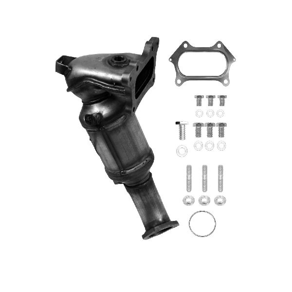 2015-2020 Acura TLX Catalytic Converter - Front (AP Exhaust)