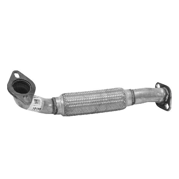 2000-2004 Ford Focus Exhaust Pipe - Front (AP Exhaust)
