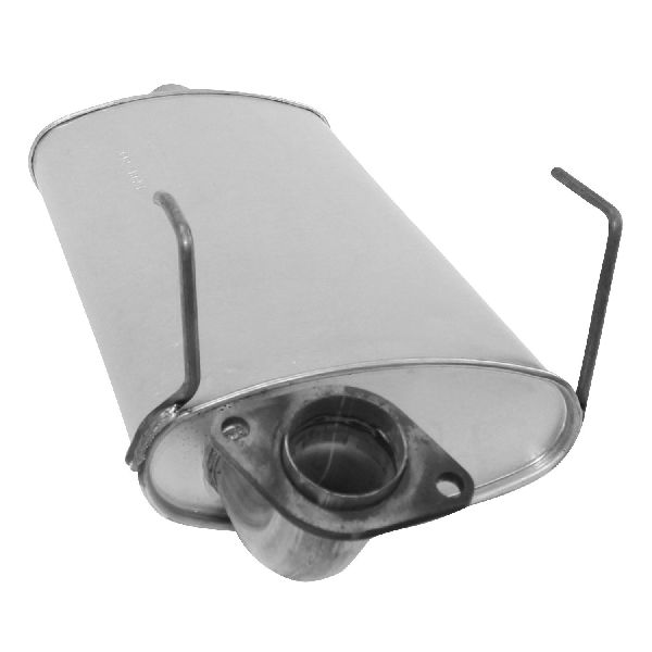 1996-2002 Toyota 4Runner Exhaust Muffler Assembly (AP Exhaust)