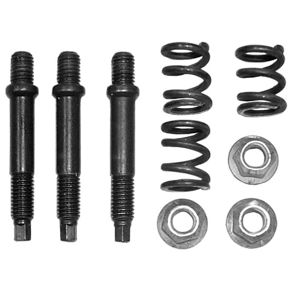 1991-1994 Oldsmobile Bravada Exhaust Bolt and Spring Set (AP Exhaust)