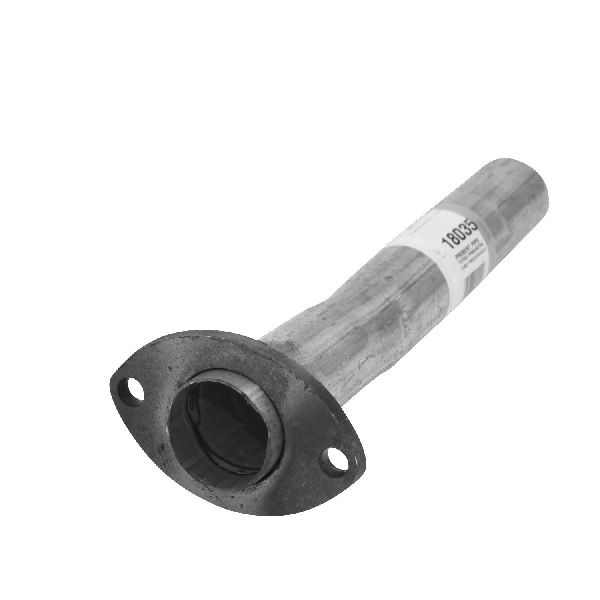 1984-1995 Toyota Pickup Exhaust Pipe - Center (AP Exhaust)