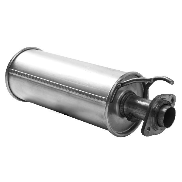 2006-2011 Honda Civic Exhaust Pipe - Rear (AP Exhaust)